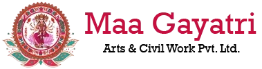 Maa Gayatri Arts